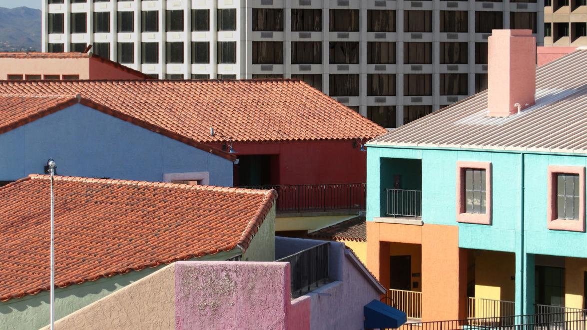 Steller: City of Tucson finally has leverage to force progress on eyesore hotel downtown